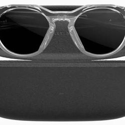 Oakley AI Meta Glasses - HSTN