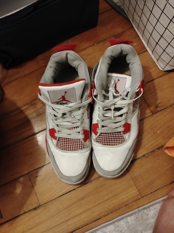 Jordans