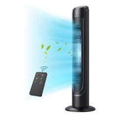 $50 TECHVILLA TOWER FAN