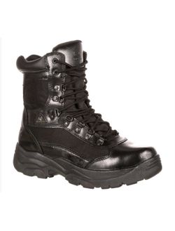 Rocky Waterproof Work Boots Size 10.5