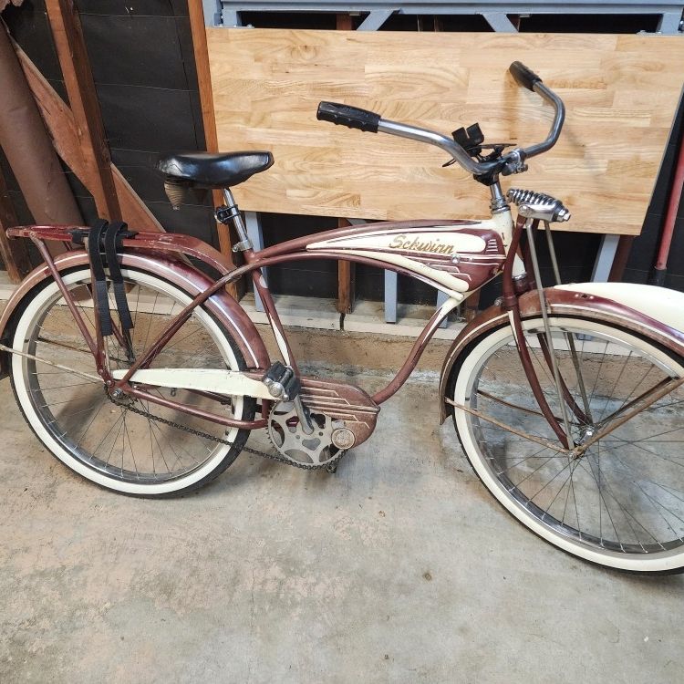 Schwinn b6 sale