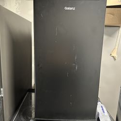New Mini Fridge