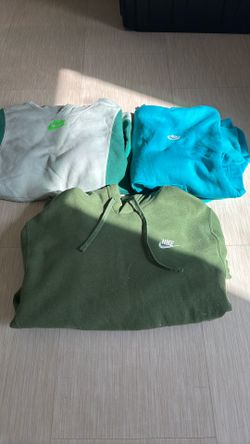 Nike Hoodie Bundle