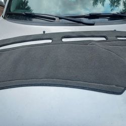 Dash Board Cover