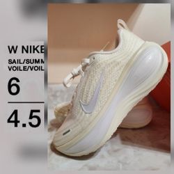 Nike Vomero Plus Size 6