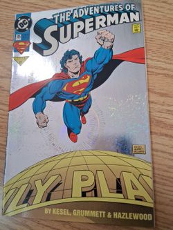 Comics