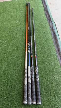 Driver & Hybrid Golf Shafts | Ventus Blue, Tour AD, HZRDUS | Titleist Adapters