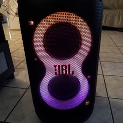 JBL PartyBox 320 (black)