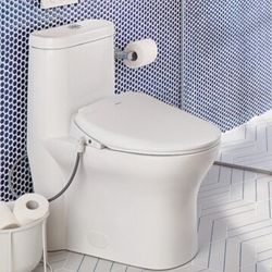 BRAND NEW Moen EB2000 Electric Bidet 