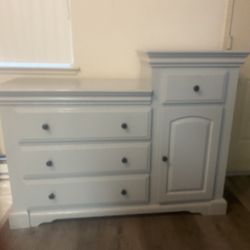 Baby Dresser 