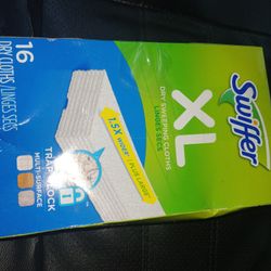 Swiffer Sweeping Pads