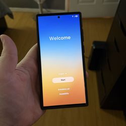 Samsung Galaxy S23 Ultra 256GB UNLOCKED