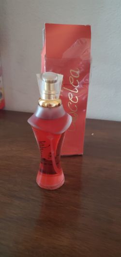 Women perfume