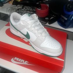 BRAND NEW SIZE 10m MALACHITE WHITE