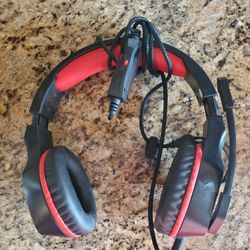 Gaming Headphones