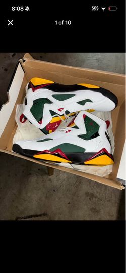 Jordan True Flight