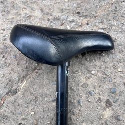 Bmx Subrosa Seat Combo