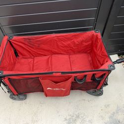 Carrito De Playa