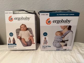 Ergo baby Carrier