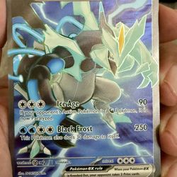 Pokemon Surging Spark 