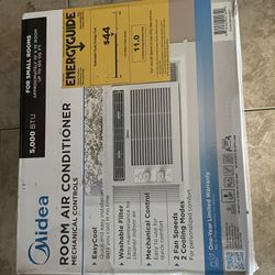 Air Conditioner 