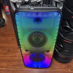 Bluetooth Speaker 3,600 Watts