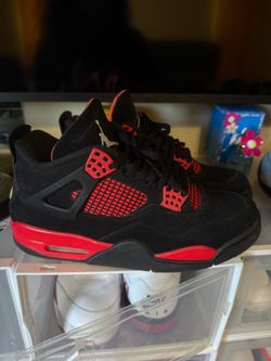 Jordan 4