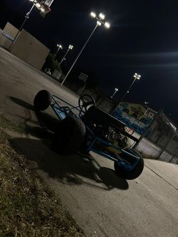 Go kart