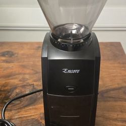 Baratza Encore Coffee Grinder 