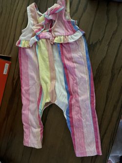 Baby Girl Clothes 