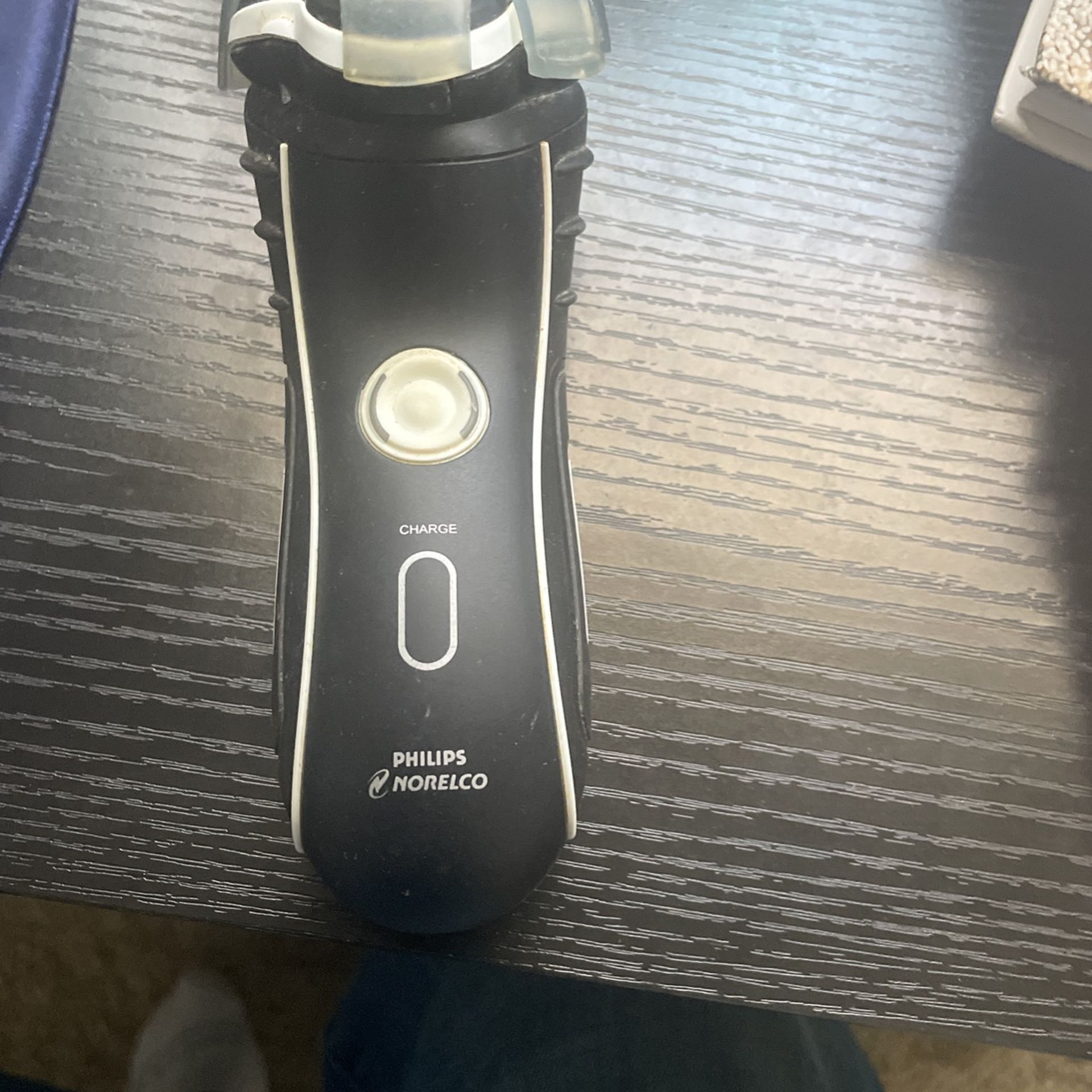 Philips Morello Shaver