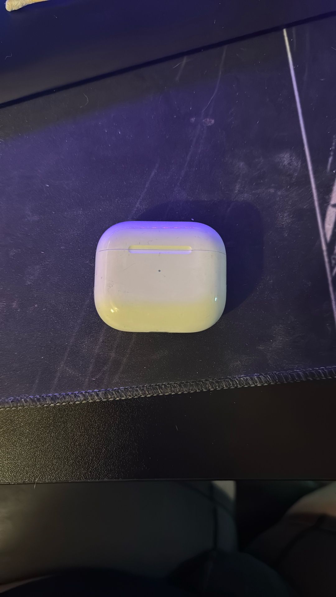 AirPods 3rd gen