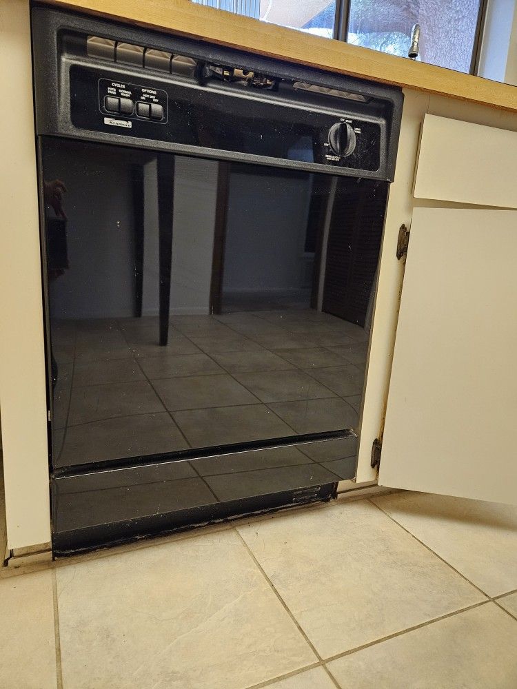 Dishwasher