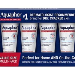 Aquaphor Healing Ointment multipack