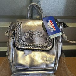 Spurs Backpack