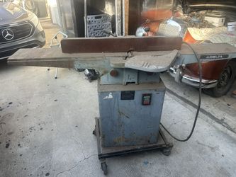Delta Jointer