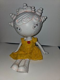 Lalaloopsy