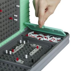 Road Trip Series Battleship Board Game