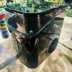 Silonn Countertop Ice Maker 