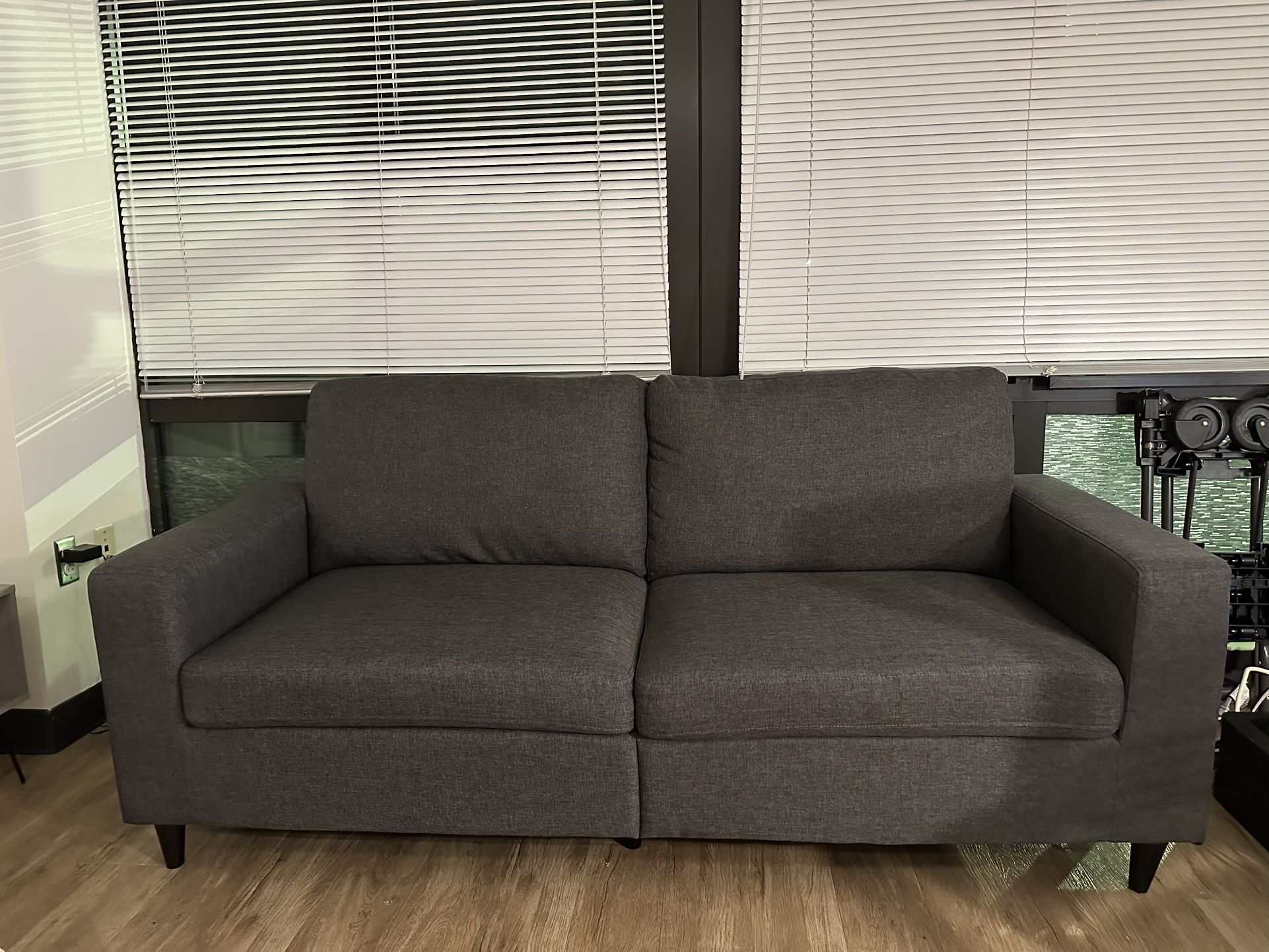 Dorel Home Sofa