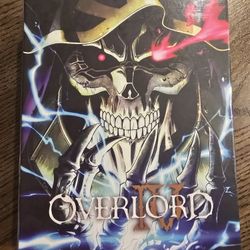 Overlord - Season 04 - Blu-ray & DVD