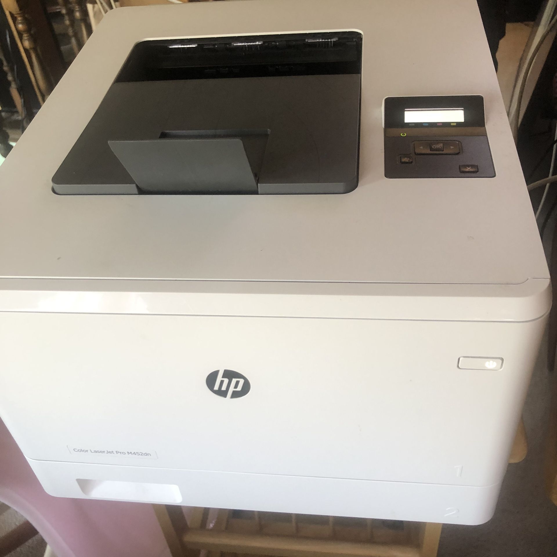 HP Printer