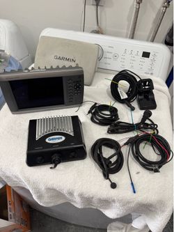 Garmin gps