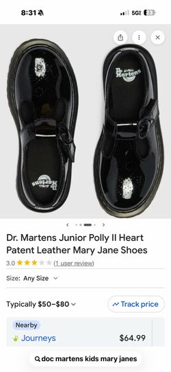 doc martens
