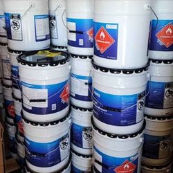 Henry Low-VOC Bonding Adhesive 1168 (per 5 gallon bucket).  Bulk pricing available!