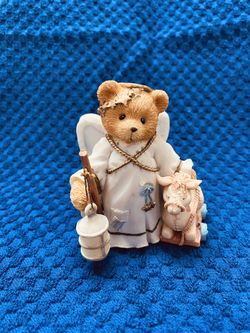 Cherished Teddies