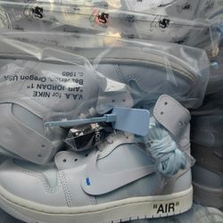 Jordan 1 Alaska Size 11