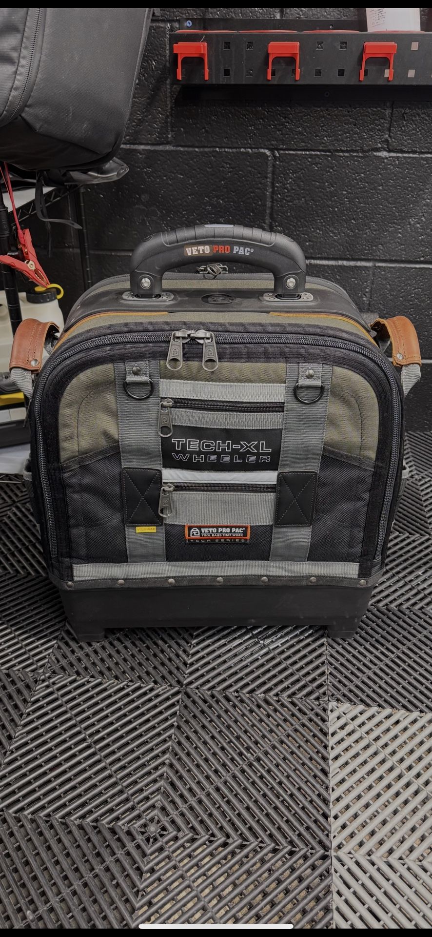 Veto Pro PAC