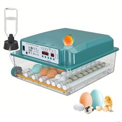 36 Eggs Incubators for Hatching eggs,Chicken Eggs Incubator