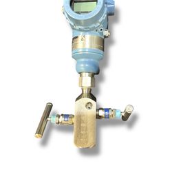 Rosemount 3051T Pressure Transmitter